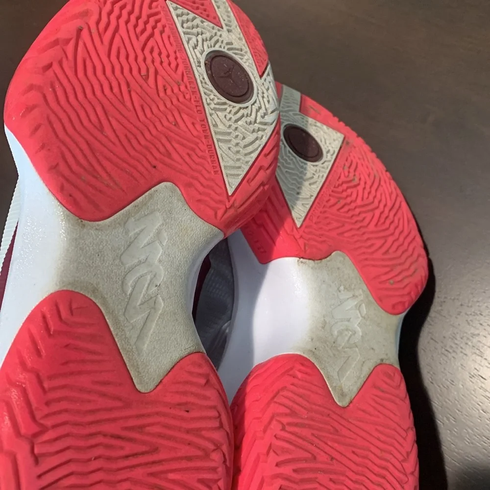 Jordan Zion 1 Shoes
